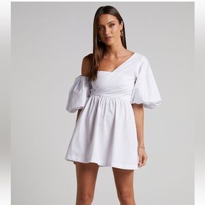 Showpo Sula Mini Dress, Size 16